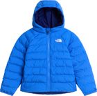 KID Reversible Perrito Hooded Jacket