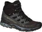 Ultra Raptor II Mid GTX