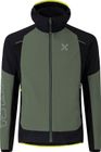 Wind Revolution Hoody Jacket
