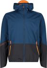 MAN Jacket FIX Hood