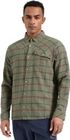 Rambler Light Flannel Shirt Men