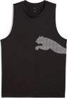M TAD BIG Logo Tank