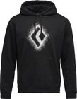 M Chalked UP 2.0 PO Hoody