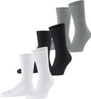 Run Rib Crew SO Bundle Unisex Socken