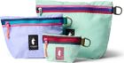 Cubo Pouch Organizers