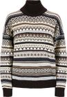 Utsira Feminine Sweater