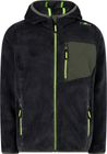 KID Jacket FIX Hood