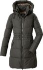 GW 12 Women Quilted Parka