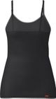 Women Spaghetti TOP Grid Transtex Light