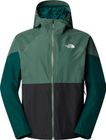 Mens Lightning Zip-in Jacket