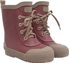 Thermal Wellies w. Wool Lining