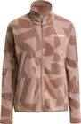 Terrex Multi Printed Full Zip Fleece Jacket