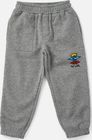 Icons OF Shred Trackpant -boy