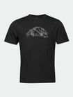 Kalteva M Trekking T-shirt