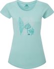 Leaf Wmns Tee