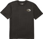 Yellow Tailed Classic Short Sleeve Tee