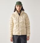 Hede Down Hood Women