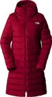 Womens Aconcagua Parka