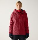 Gondol Insulated II Jacket Women