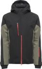 Etra Aerosense-dry Core Ready Jacket