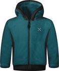 Polar Stretch Hoody Jacket Baby