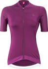 Women Bike Jersey Full Zip Skys Hotbond RF
