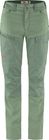 Abisko Midsummer Zip Off Trousers W