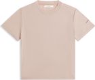 Women Merino 150 Tech Lite Short Sleeve Crop Tee