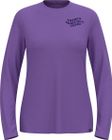 The Ascent Merino 160 Tmot Long-sleeve T-shirt