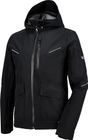 Work Weatherproof Jacket GTX Black