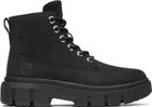 Womens Mid Lace UP Boot