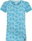 Imprint T-shirt Women