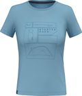 Eagle Pack Dry'ton T-shirt W