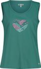 Woman Sleeveless