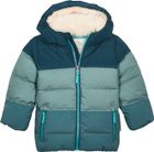 Fiow 19 MNS Quilted Jacket