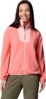 Sequoia Grove Full Zip Fleece