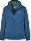 Xenair Alpine Light Jacket Wmns