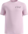 The Essentials Print Running T-shirt