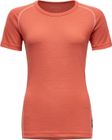 Lauparen Merino 190 Base Tee WMN