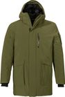 Insulated Parka Style Optimea Men