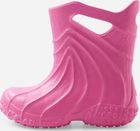 Rain Boots, Amfibi