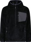 KID Jacket FIX Hood
