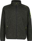 MAN Fleece Jacket