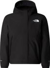 Girls Warm Antora Rain Jacket