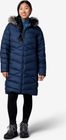 Wm's Emberous Long Coat