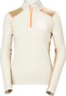 Women's Lifa Merino Midweight Half-zip Base Layer