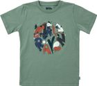 Kids Forest Findings T-shirt