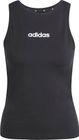 Essentials Linear Slim Cotton Tank