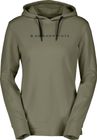 Hoody W's No Shortcuts LS