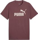 Essentials No 1 Logo Tee